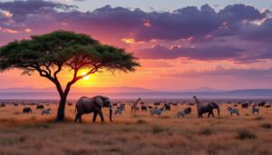 Les 1001 Pattes Tanzania Safari : quand la nature tanzanienne devient un voyage intérieur