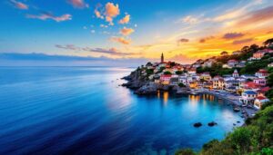 Les 20 destinations à découvrir en 2026