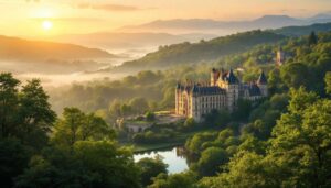 6 lieux mythiques du patrimoine français à (re)découvrir absolument