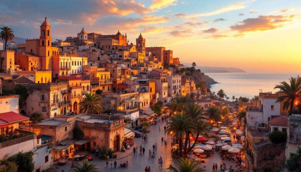 Algérie : les 10 meilleurs endroits à visiter en 2026 selon Lonely Planet