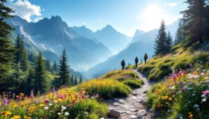 5 randonnées légendaires à parcourir au moins une fois dans sa vie en 2026