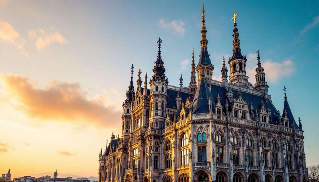 6 lieux architecturaux en France à visiter au moins une fois dans sa vie