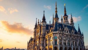 6 lieux architecturaux en France à visiter au moins une fois dans sa vie