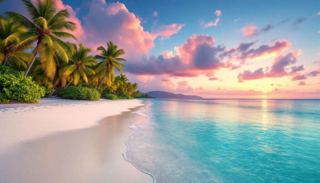 En images. Le rêve d'un voyage à l'Ile Maurice