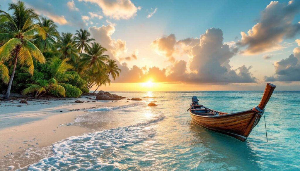 Caraïbes : cette île est la plus confidentielle des Antilles