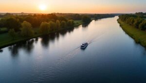 La Loire en douceur pour voyageurs tranquilles