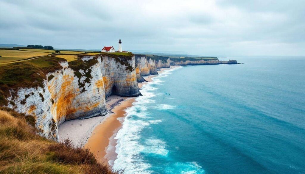 Deux choses à voir et une à savoir sur le département de la Manche