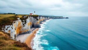 Deux choses à voir et une à savoir sur le département de la Manche