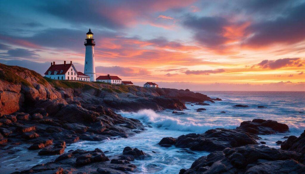 Le Finistère Nord, sur la route des phares en 2026 !