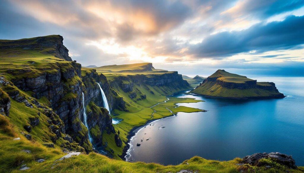 Pourquoi les Îles Féroé sont devenues la destination idéale pour les voyageurs seniors