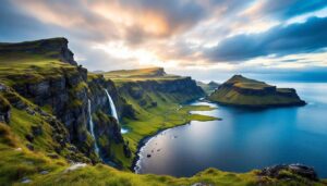 Pourquoi les Îles Féroé sont devenues la destination idéale pour les voyageurs seniors