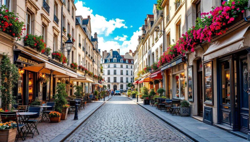 Cette ville française élue parmi les meilleures du monde