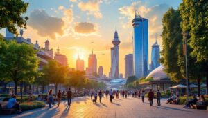 Voici la meilleure ville à visiter en 2026, selon un panel d&rsquo;experts