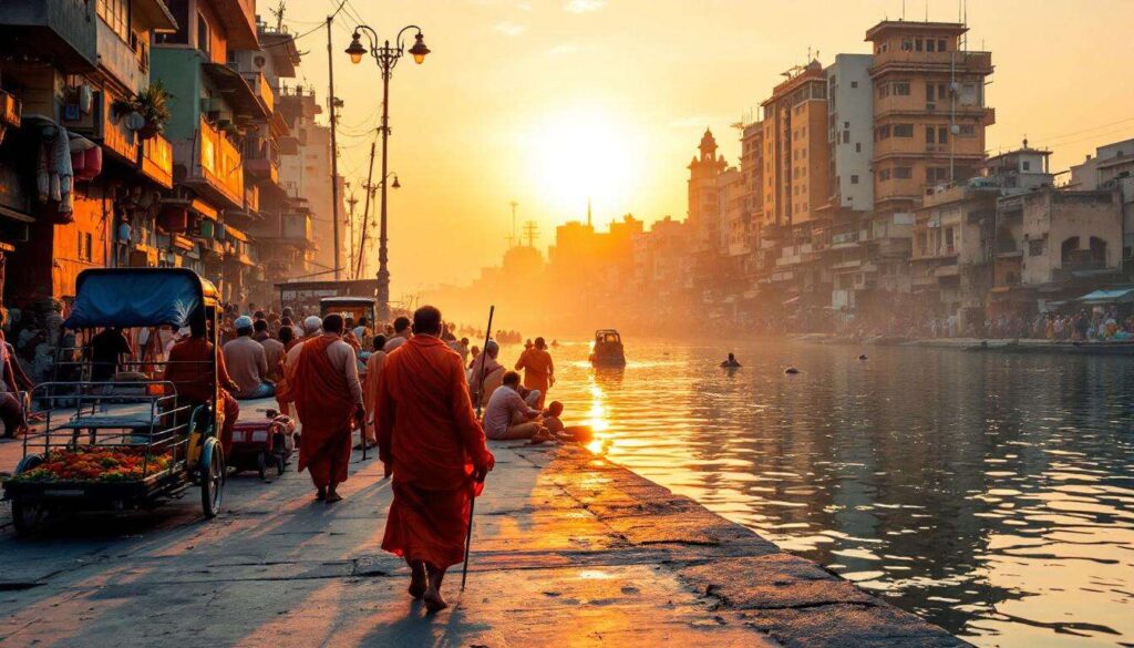 Voyage en Inde : spiritualité, écotourisme et modernité à l’échelle d’un sous-continent