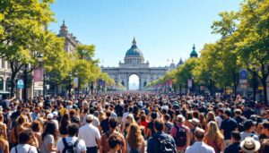 Quelles destinations éviter en 2026? Cinq sites surfréquentés