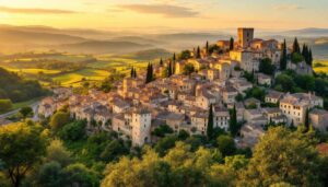 Ce village provençal à couper le souffle est le plus beau village du monde selon des experts