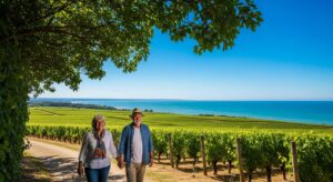 Entre vignes et océan, cette commune de Gironde séduit les retraités en quête d’équilibre 
